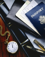 Travel Security Tips to Protect Your Valuables