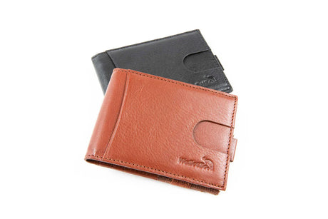 Unisex Wallets