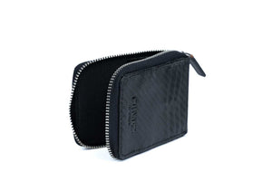 Carbon Fiber RFID Zipper Outer ID