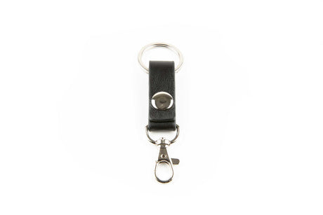 Leather KeyFOB (Pebbled)