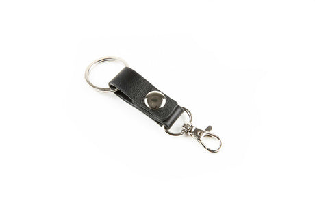 Leather KeyFOB (Pebbled)