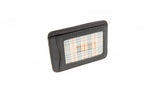 Flat RFID Front Pocket Minimalist ID Wallet